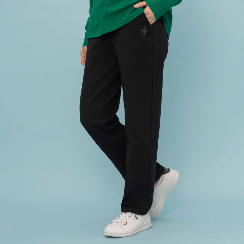 LADIES` HELANCA JERSEY PANTS