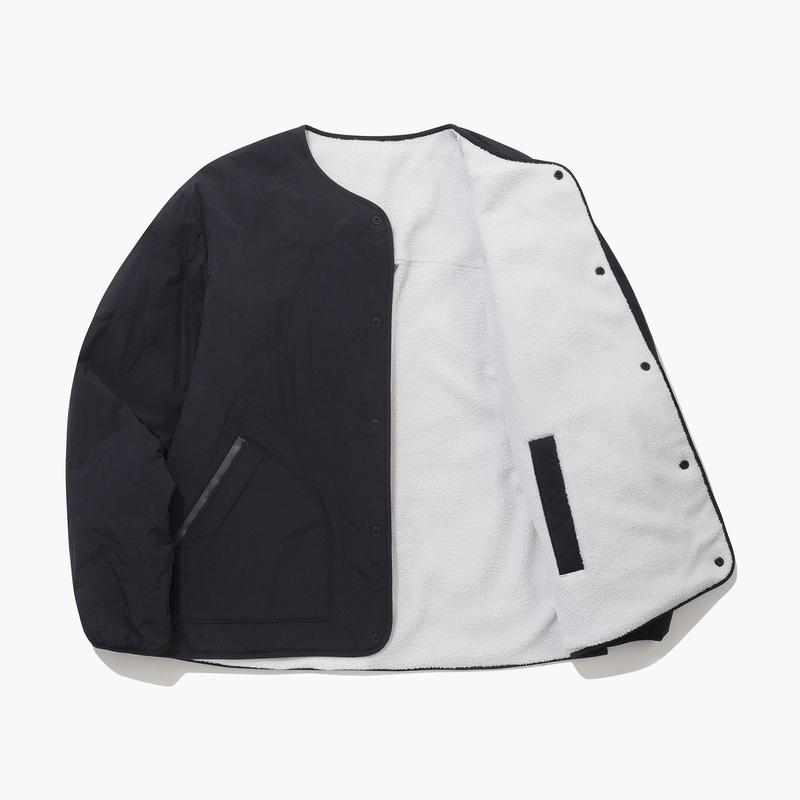 UNISEX PADDING JACKET