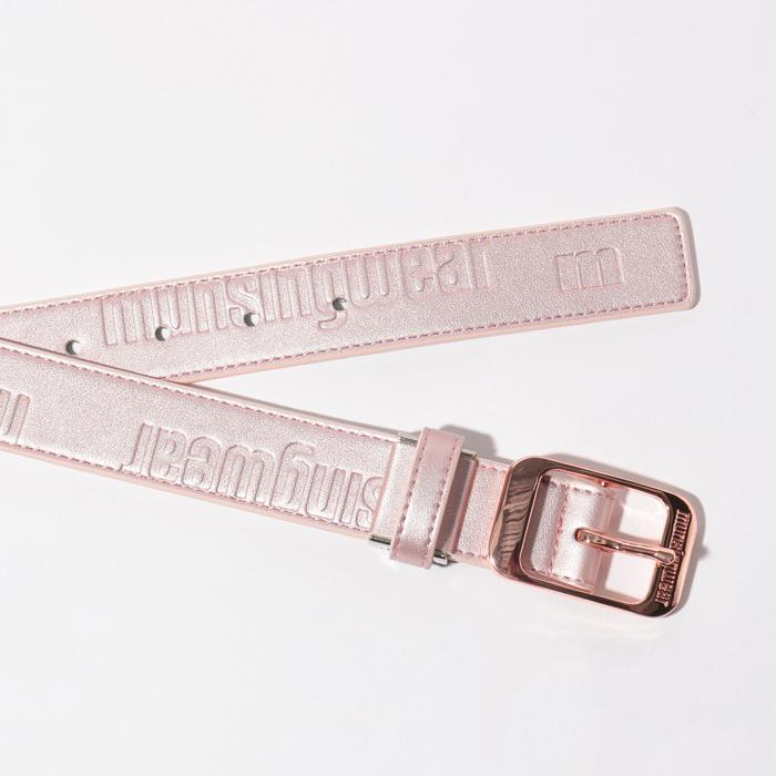 LADIES` BELT