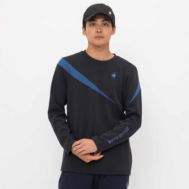 MEN`S LIGHT SWEAT SHIRT