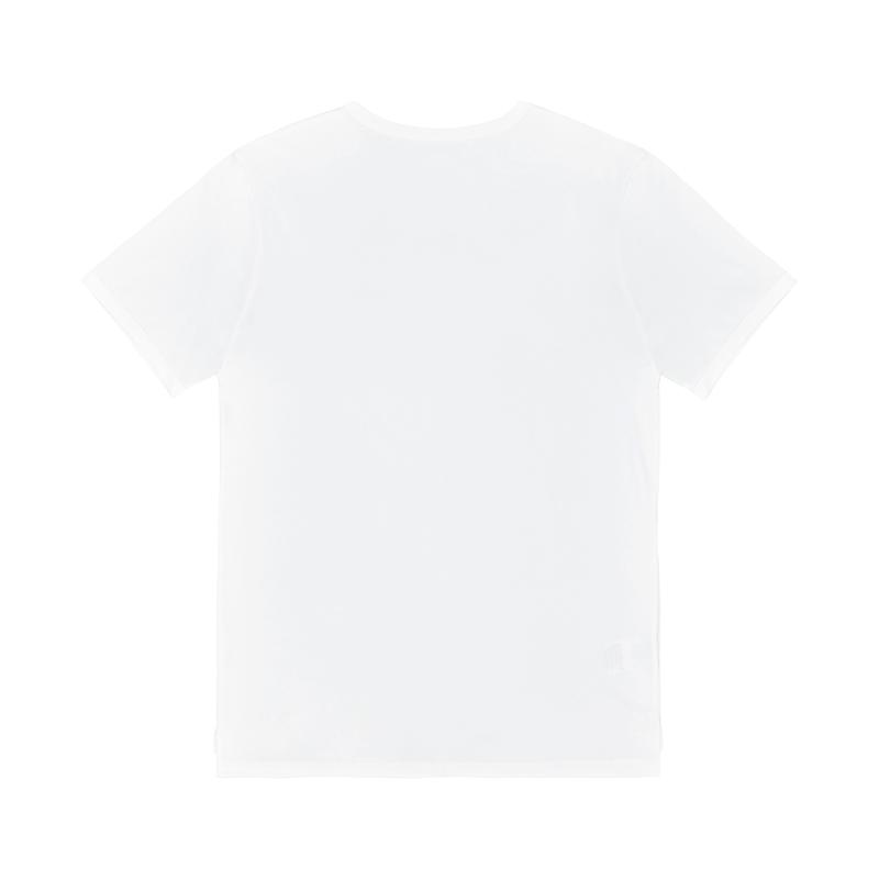 MEN`S S/S ESSENTIAL TEE