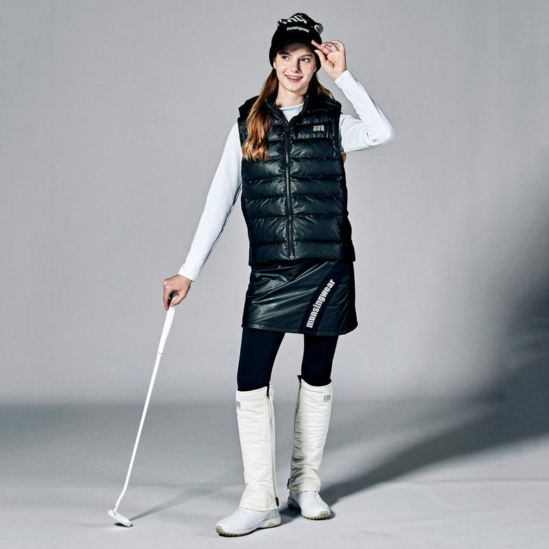 LADIES` VEST