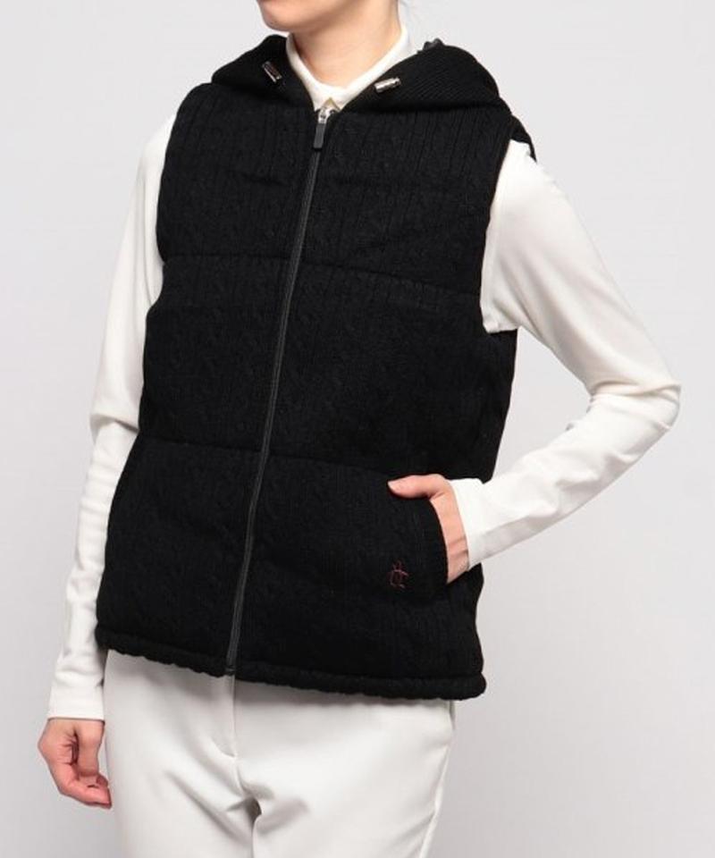 LADIES` VEST