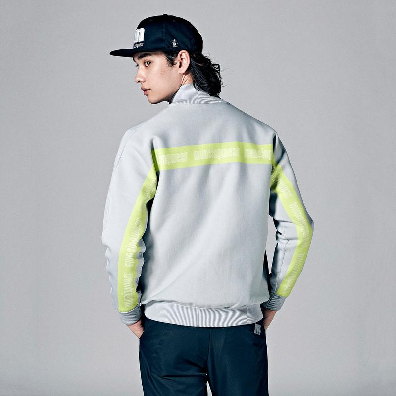 MEN`S SWEATER