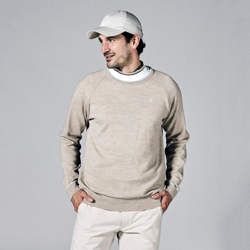 MEN`S SWEATER