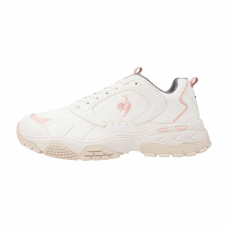 UNISEX LCS BASQUE IV