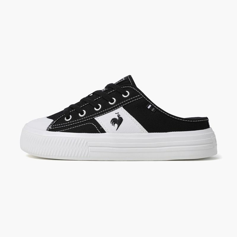 UNISEX BUDDY BOLD MULE