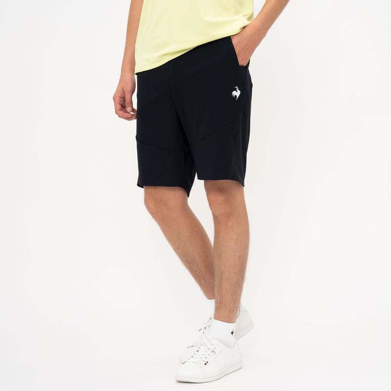 MEN`S ADVANTAGE PANTS 2 COOL SHORTS