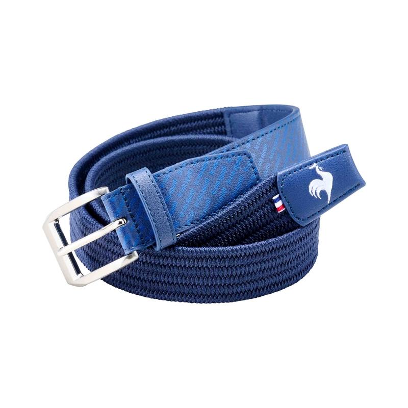 MEN`S STRETCH RUBBER MESH BELT