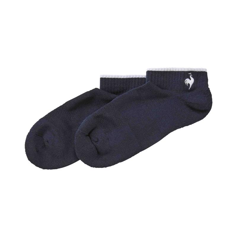 MEN`S COOLING MESH ANKLE LENGTH SOCKS