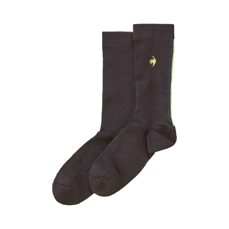MEN`S COOLING MESH REGULAR LENGTH SOCKS