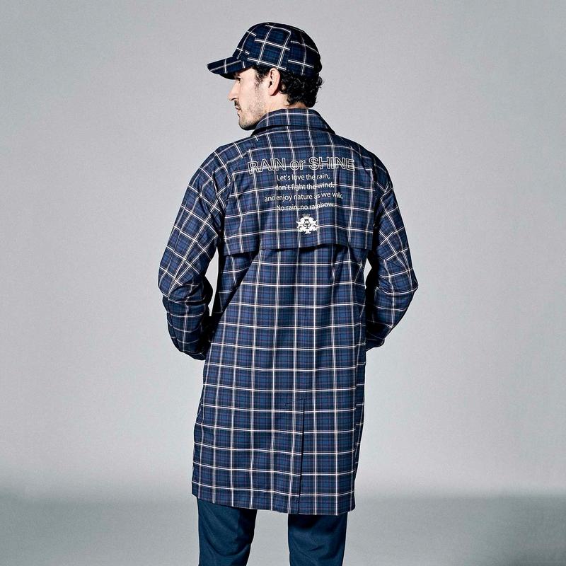 MEN`S COAT