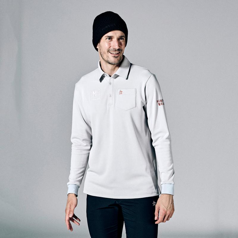 MEN`S POLO-SHIRT