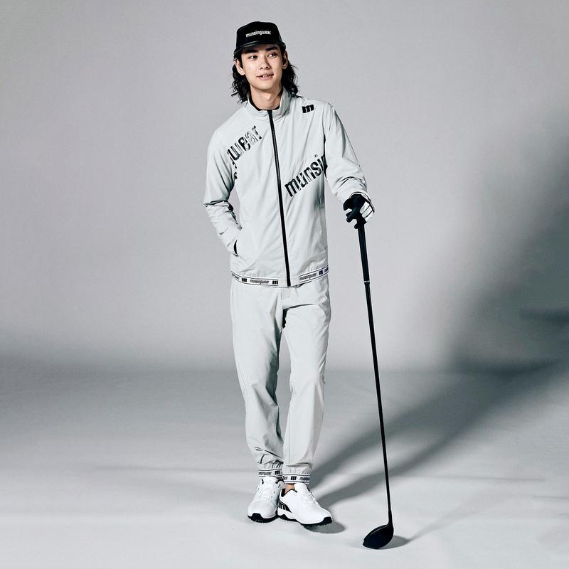 MEN`S BLOUSON