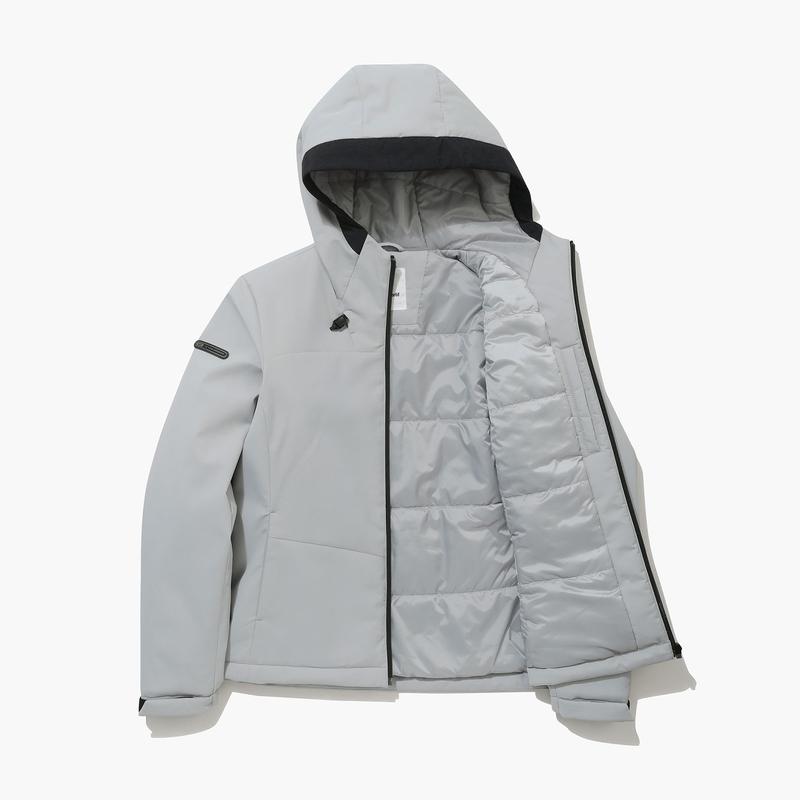 UNISEX PADDING JACKET