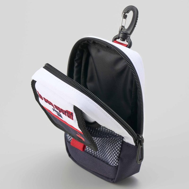 MEN`S ACCESSORY HOLDER
