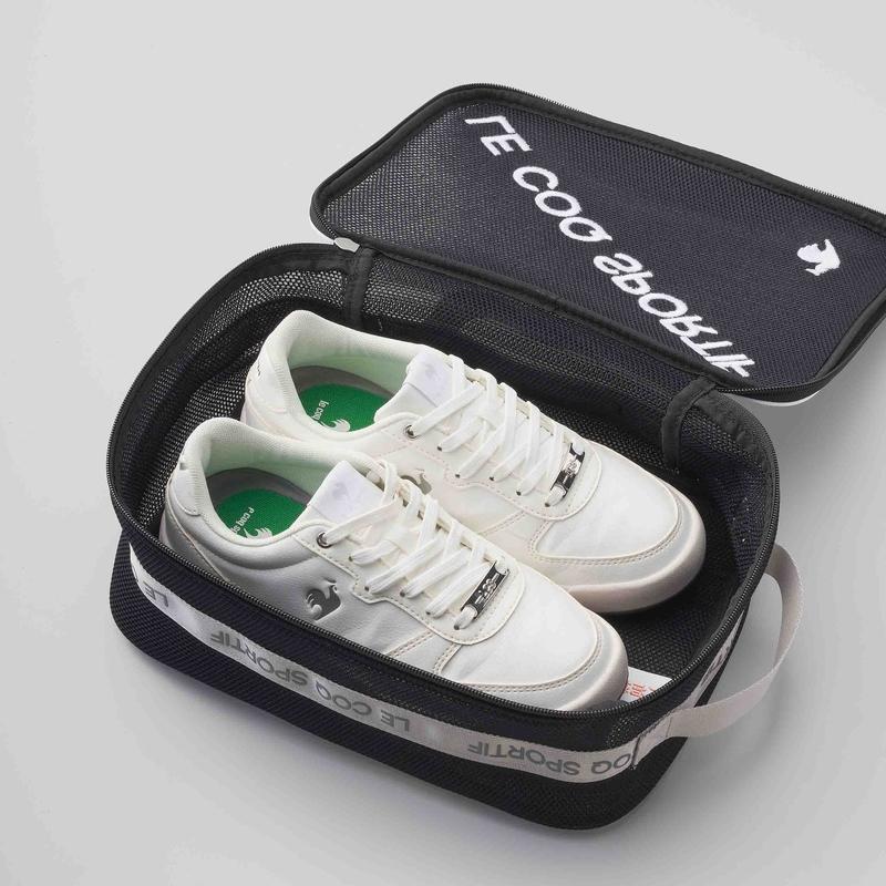 LADIES` MESH SHOE CASE