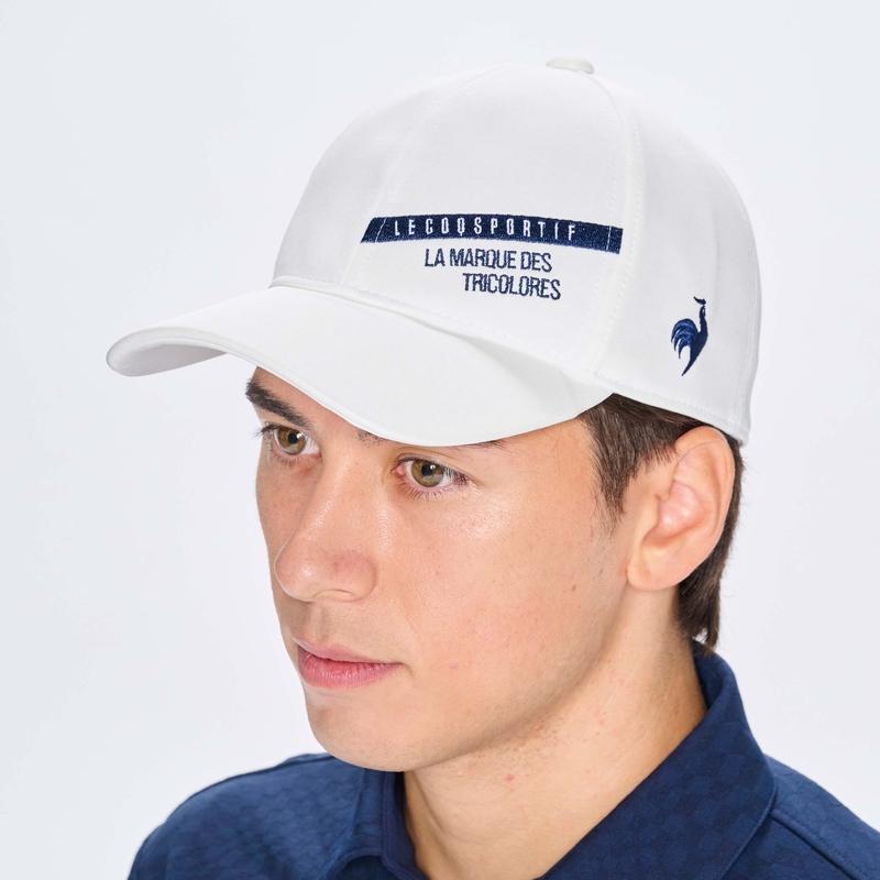 MEN`S COMFY FIT CAP