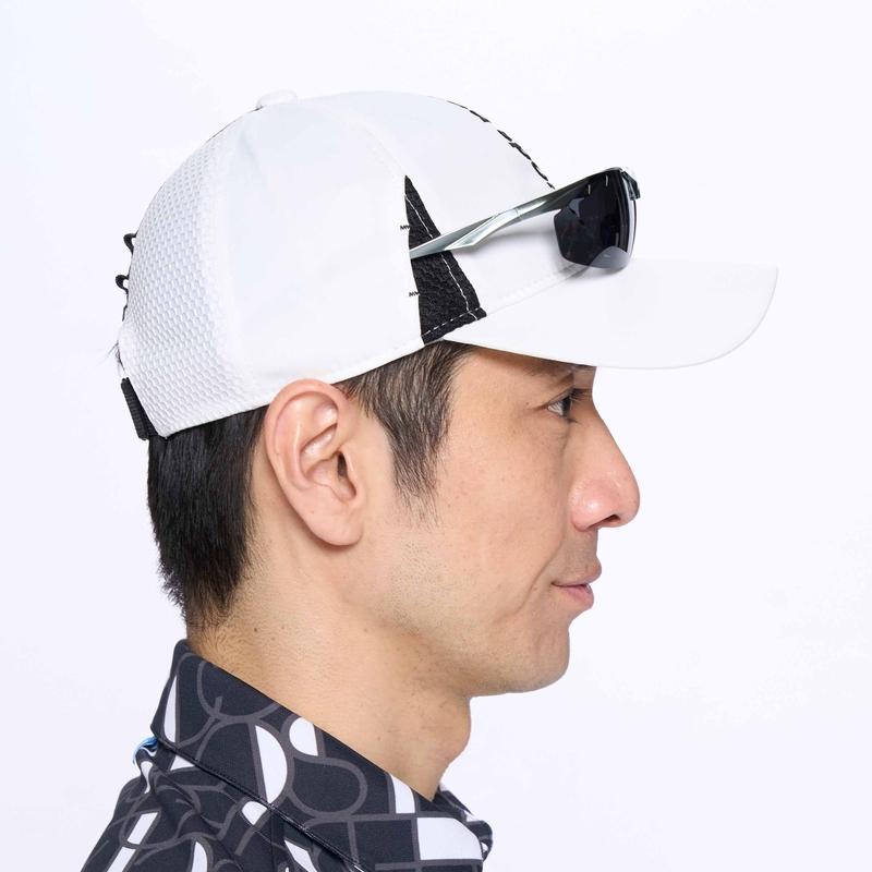 MEN`S STYLISH DESIGN GOLFER'S CAP