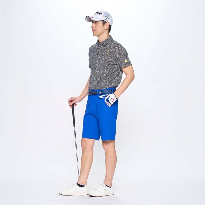 MEN`S COOL TOUCH SHIRT