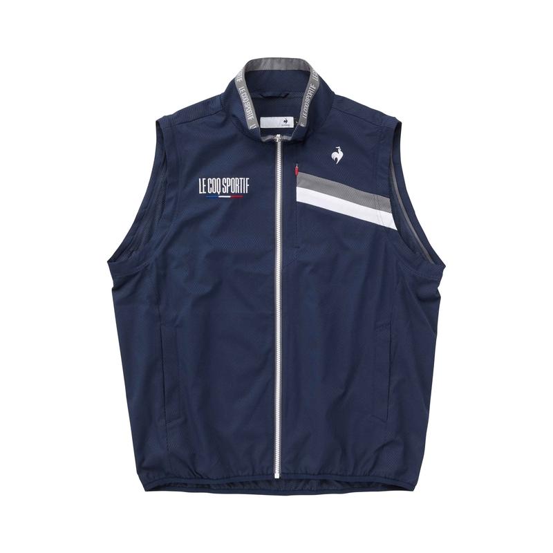 MEN`S 2WAY BLOUSON