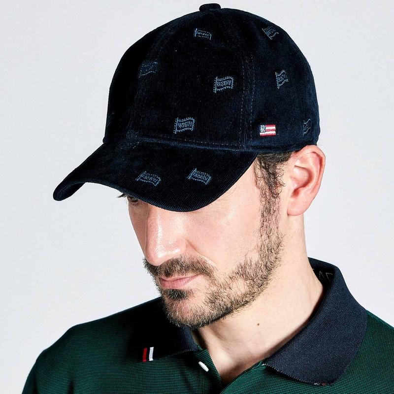 MEN`S BASEBALL CAP