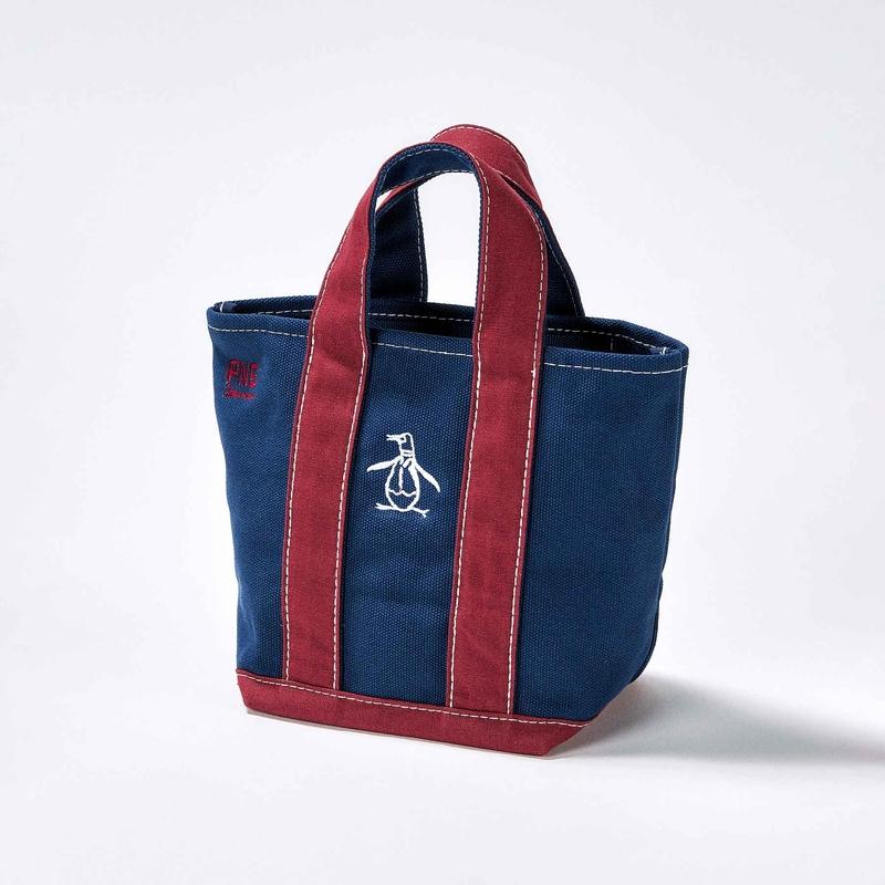MEN`S CANVAS CART BAG