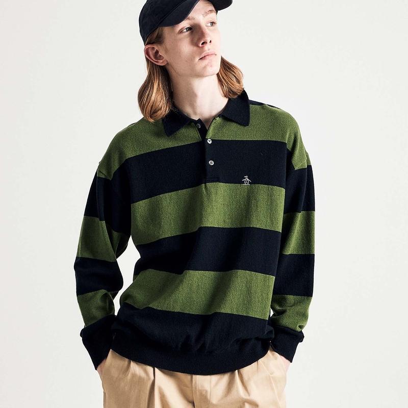 MEN`S SWEATER