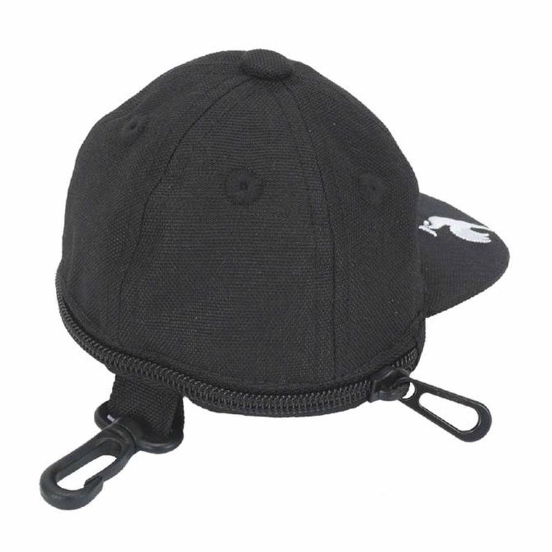 MEN`S CAP TYPE BALL HOLDER FOR 3 TO 4 UNITS GENERIC TYPE