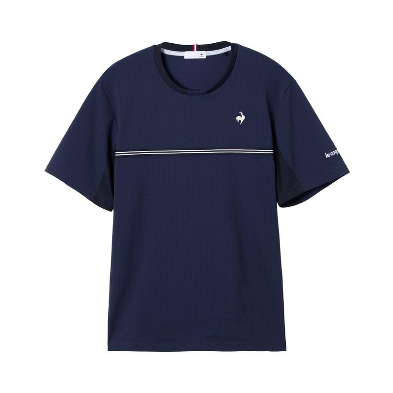 MEN`S SHORT SLEEVE GAMING SHIRT