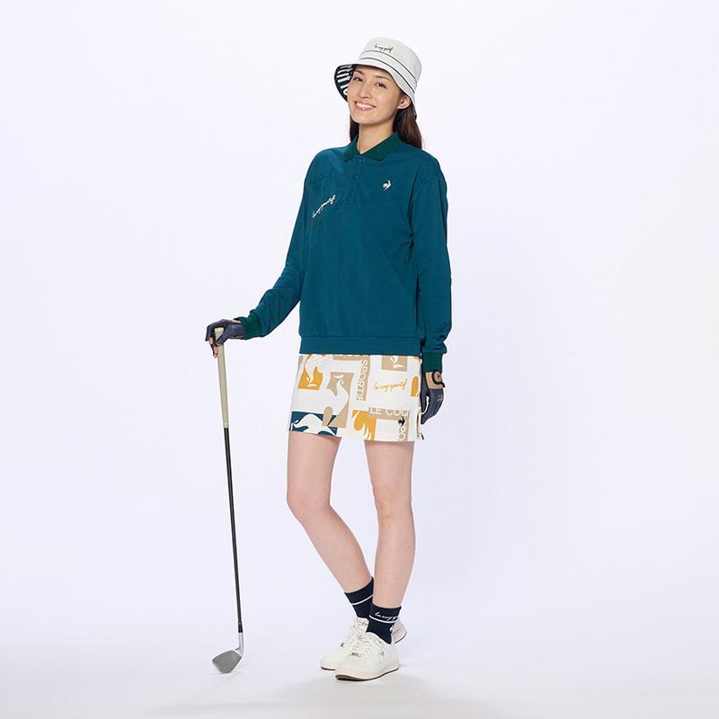 LADIES` SKIRT