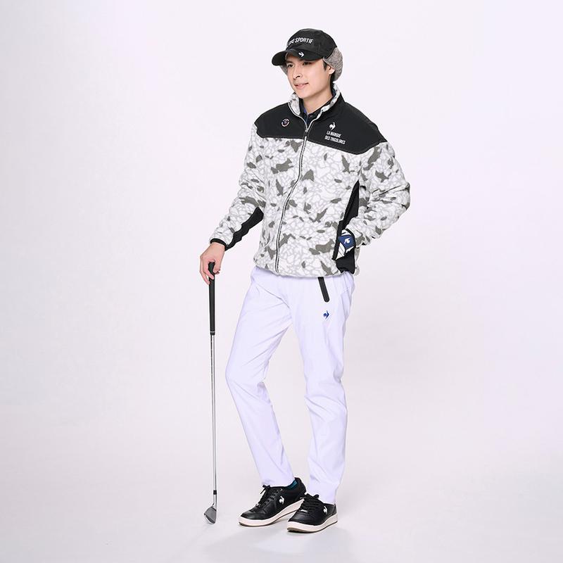 MEN`S STRETCH FORCER PRINTED BORABLEZONE