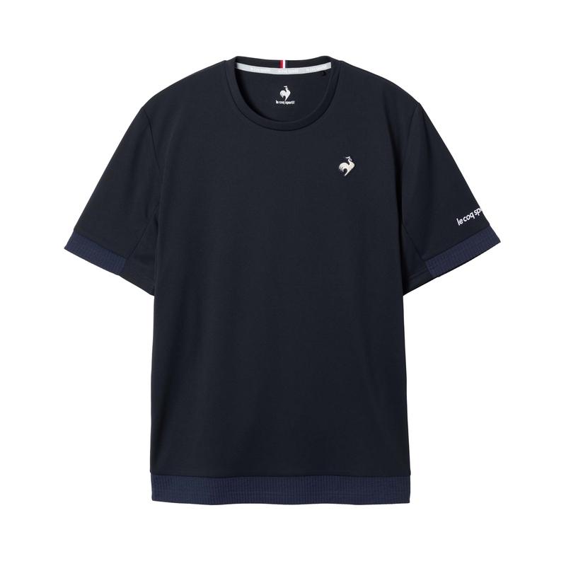 MEN`S SHORT SLEEVE GAMING SHIRT