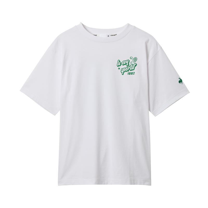 MEN`S GRAPHIC SHORT SLEEVE T-SHIRT