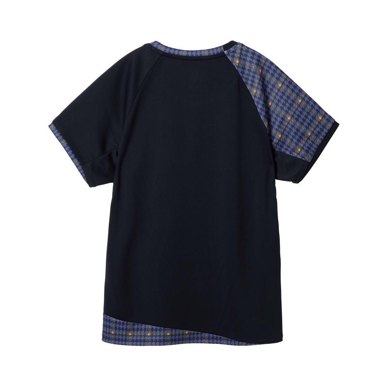 LADIES` GAME SHIRT