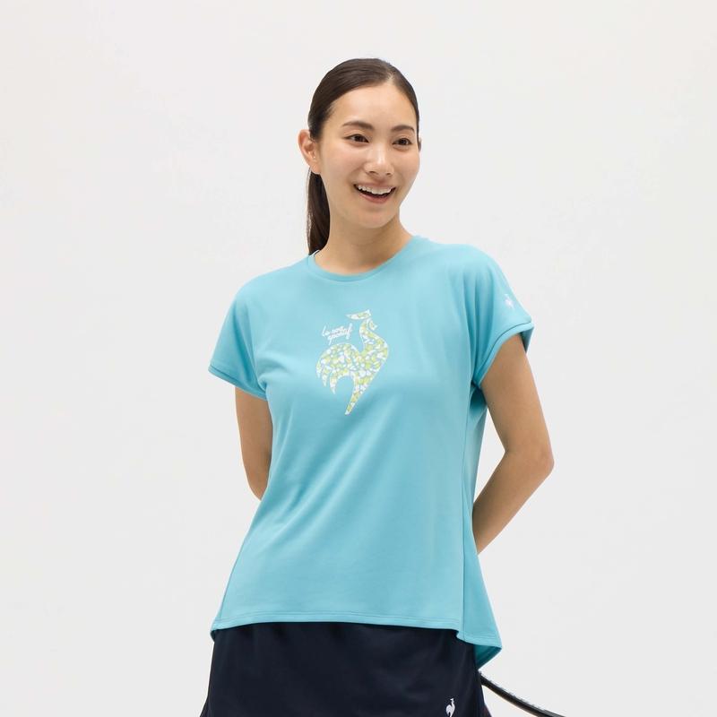 LADIES` PRACTICE SHIRT