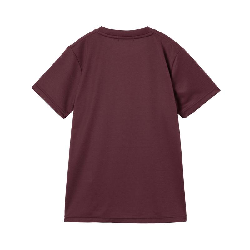 LADIES` SWEAT STAIN REDUCTION SHORT SLEEVE T-SHIRT
