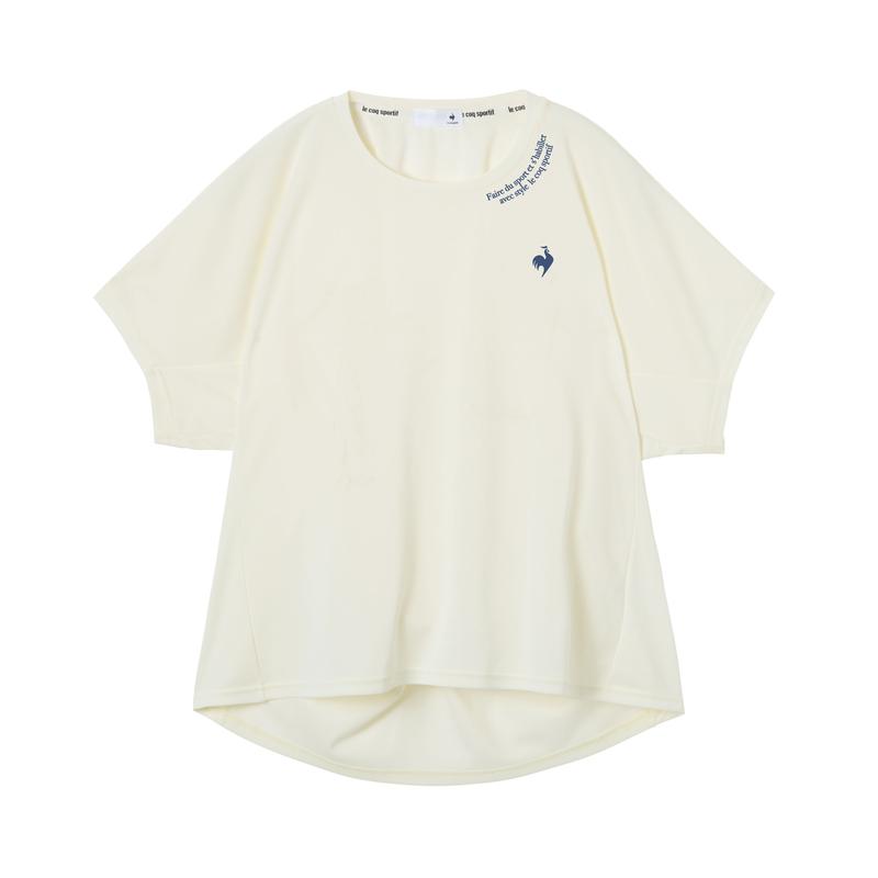 LADIES` SWEAT STAIN REDUCTION SHORT SLEEVE T-SHIRT