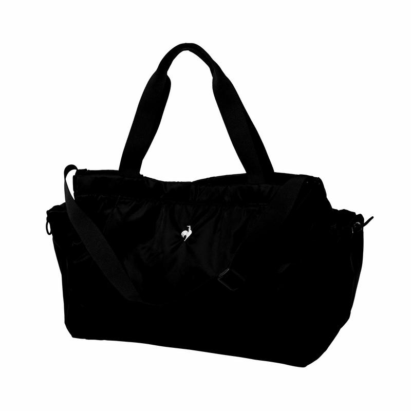 UNISEX 2WAY TOTE BAG