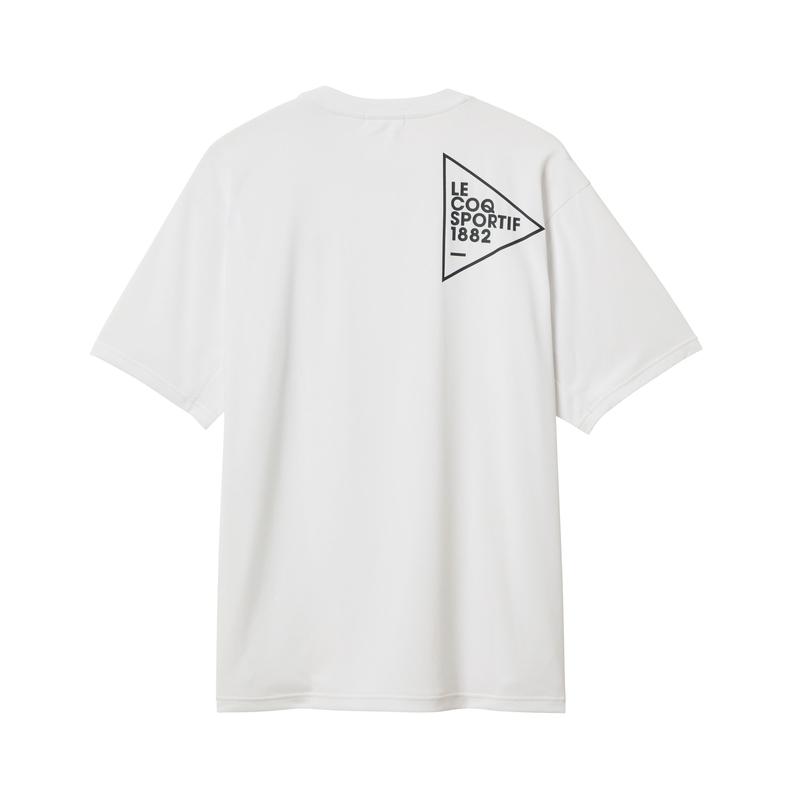 MEN`S LCS ESSENTIAL SHORT SLEEVE T-SHIRT
