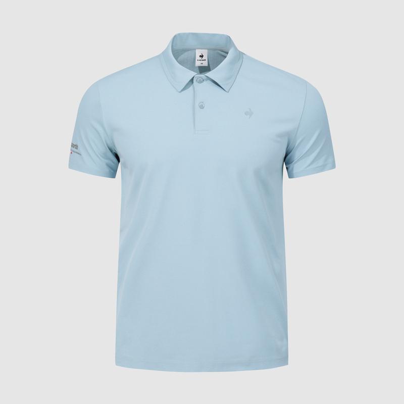 UNISEX S/S POLO
