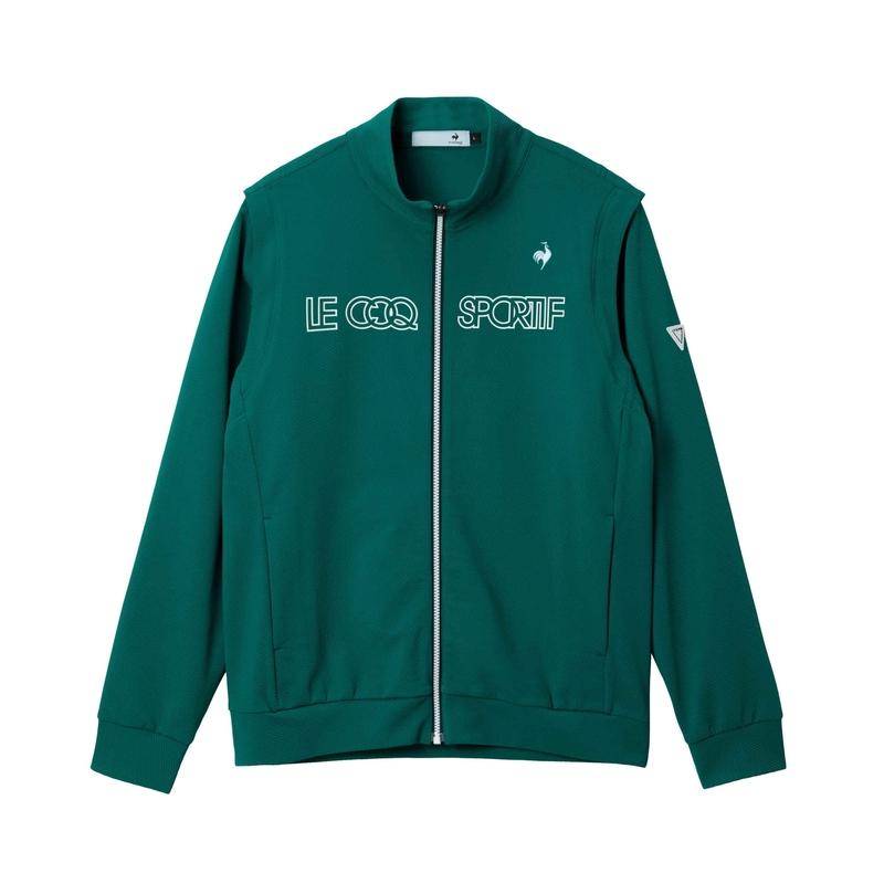 MEN`S 2WAY CUT AND SEW