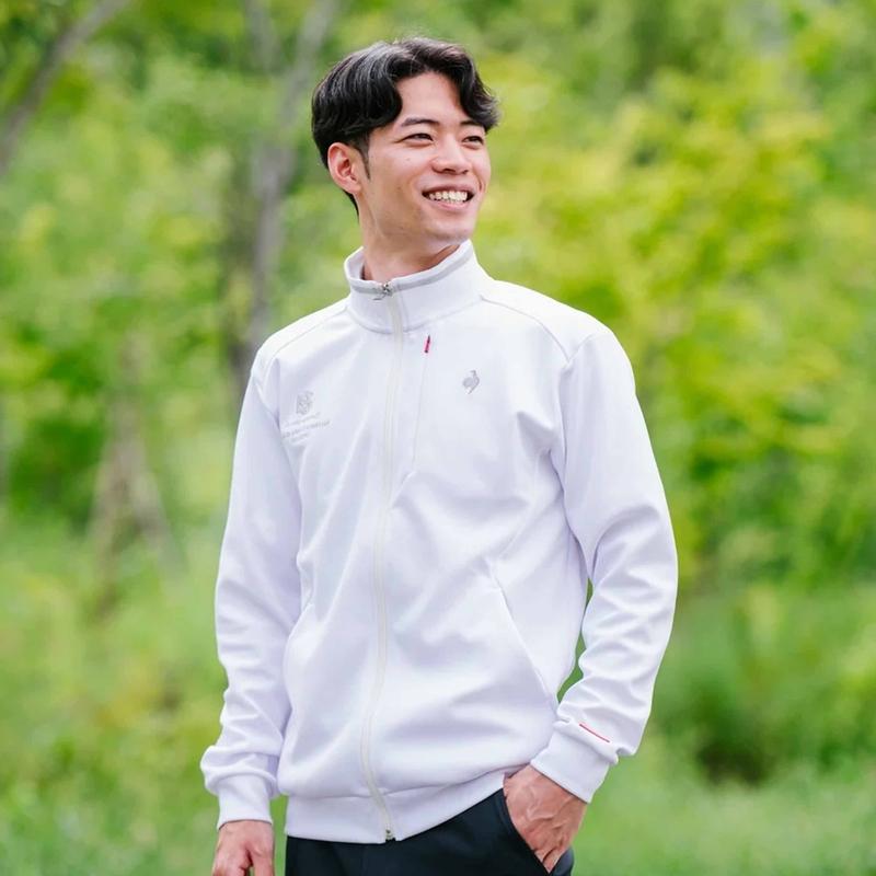 MEN`S DTC SMU CUT-AND-SEW