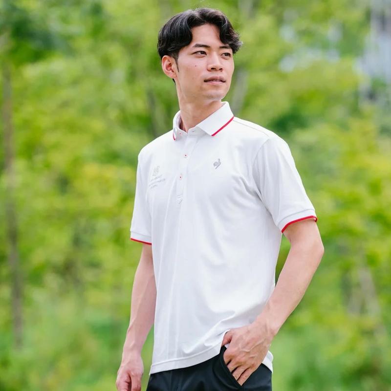 MEN`S DTC SMU SHORT SLEEVE SHIRT