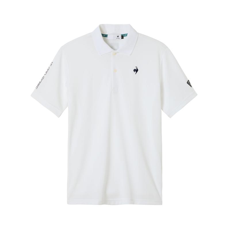 MEN`S POLO SHIRT