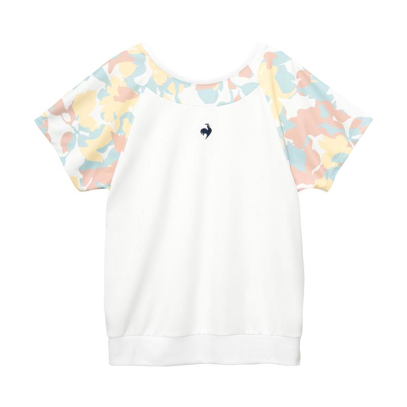 LADIES' 2WAY GAME SHIRT