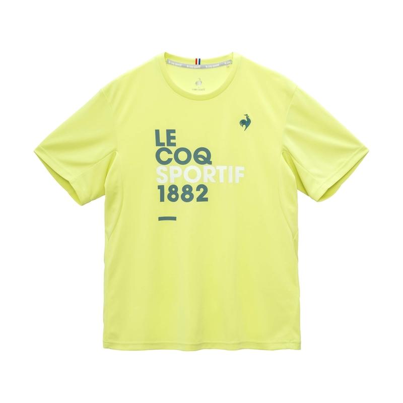 MEN'S LOGO PRACTICE SHIRT