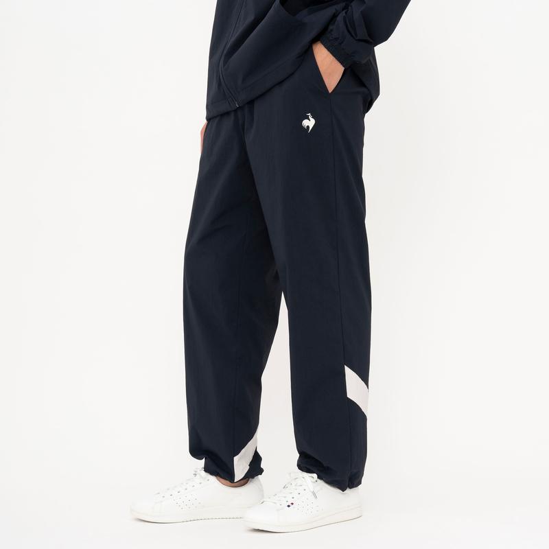 MEN`S NYLON CLOTH LONG PANTS