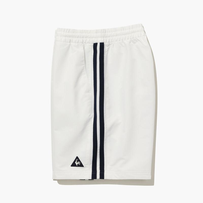 UNISEX HALF PANTS