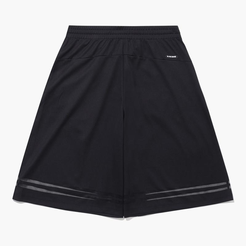 LADIES` HALF PANTS